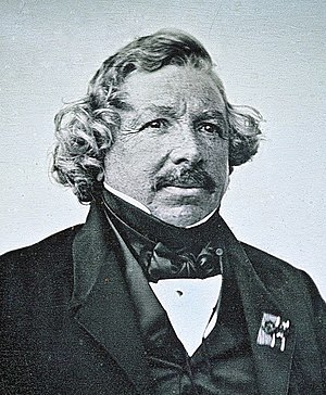 1. Дагеротипный портрет Луи Жак Дагера 1844 г.jpg
