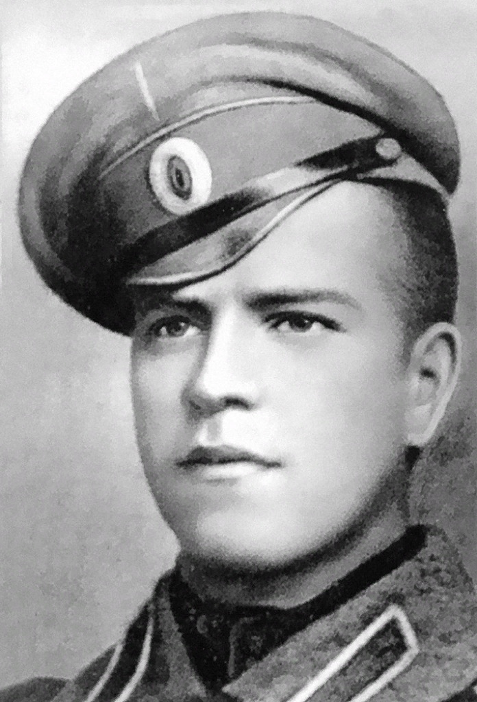 Г.К. Жуков во время 1-ой мировой войны.jpg
